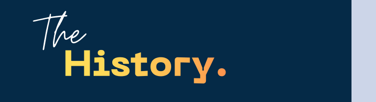 The History Header