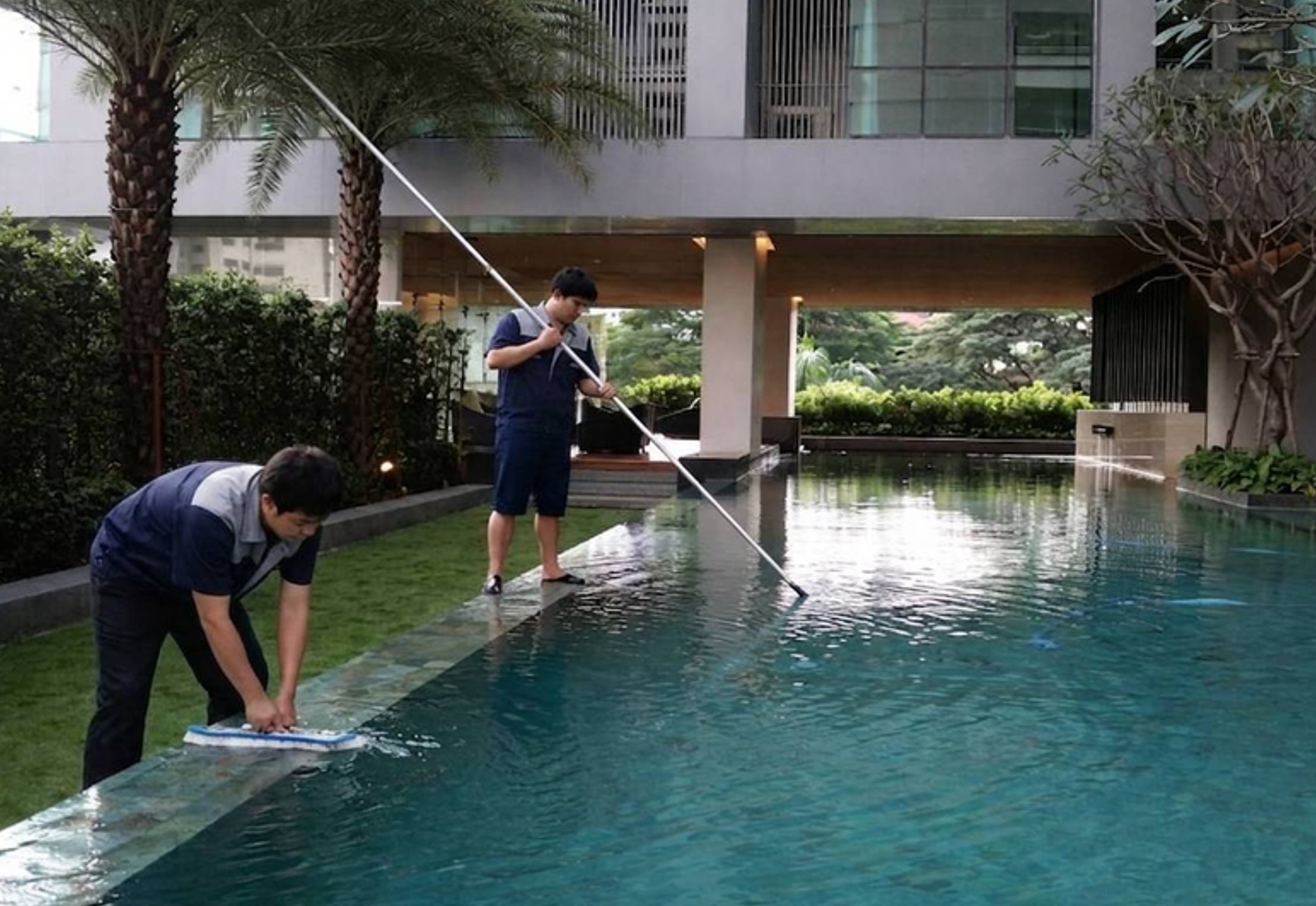 การดำเนินงาน 2